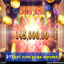 277bet.com paga mesmo